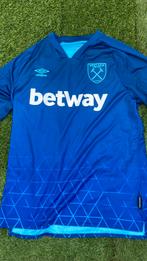 West ham united london shirt 23/24 l, Ophalen of Verzenden, Shirt