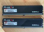 G.Skill DDR5 Flare X5 2x16GB 6000 CL30, Computers en Software, RAM geheugen, Ophalen, Gebruikt, 32 GB, Desktop
