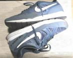 Sneakers Nike  Air Span 2 maat 45,5, Kleding | Heren, Schoenen, Blauw, Nike, Ophalen of Verzenden, Sneakers