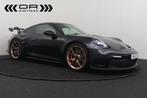 Porsche 992 GT3 CLUBSPORT - LIFT - BOSE - PERFECT CONDITION, Auto's, Porsche, 510 pk, 0 kg, 293 g/km, Zwart