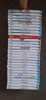 Jeux Nintendo Wii, Enlèvement ou Envoi, 2 joueurs, Autres genres, Utilisé