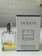 niche parfum stalen/decant/decants, Ophalen of Verzenden, Zo goed als nieuw