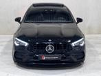 Mercedes CLA 180 Shooting Brake | AMG Line | Multibeam | Pan, CLA, 4 cilinders, Alcantara, Zwart