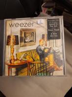 cd - weezer - maladroit, Cd's en Dvd's, Ophalen of Verzenden, Gebruikt, Overige genres