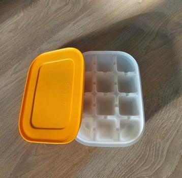 Glaçons Tupperware pour igloo, Enlèvement ou Envoi, Neuf