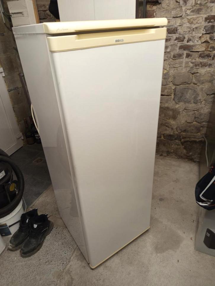 Frigo industriel, Elektronische apparatuur, Koelkasten en IJskasten, Ophalen