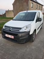Citroen berlingo 89000 km!, Auto's, Bestelwagens en Lichte vracht, Particulier, Te koop, Achteruitrijcamera