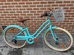 Fiets 24inch, Fietsen en Brommers, Ophalen, B-Twin, Versnellingen, Gebruikt