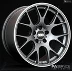 Nwe 19 inch Antraciete BBS CH R velgen voor Mini F54 Clubman, Auto-onderdelen, Ophalen of Verzenden, Nieuw, 19 inch, Velg(en)