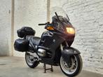 BMW  R1100RT ABS  @motomobilia  + 1 jaar garantie, Motoren, Motoren | BMW, 2 cilinders, Bedrijf, Meer dan 35 kW, Toermotor