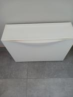 Schoenkastje van ikea te koop ., Huis en Inrichting, Kasten | Schoenenkasten, Ophalen, Zo goed als nieuw