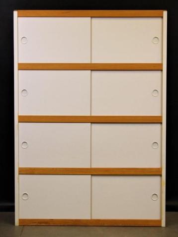 Kewlox Wit - Grote kast, Enlèvement, Utilisé