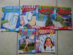 NEW livres jeux mots croisés melés, ..., Ophalen, Nieuw, Overige onderwerpen