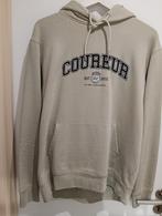 Hoodie "The Vandal Collection" Coureur, Ophalen, Maat 52/54 (L), Zo goed als nieuw, Grijs