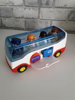 Playmobil 123  bus, Kinderen en Baby's, Ophalen of Verzenden, Zo goed als nieuw
