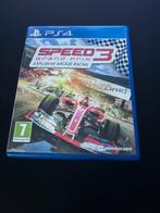 Speed 3 grand prix (ps4/ps5) game, Ophalen of Verzenden, Zo goed als nieuw