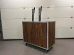 Mobiele Biertap Te Huur, Verzenden, Zo goed als nieuw
