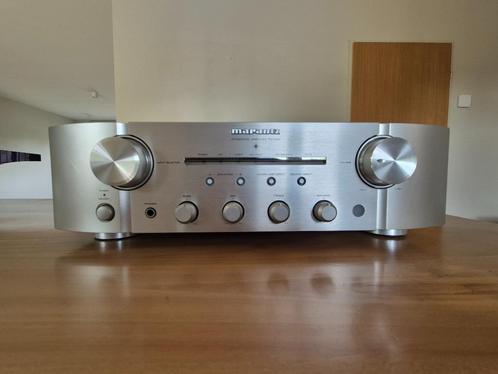 Marantz PM7004, Audio, Tv en Foto, Versterkers en Ontvangers, Gebruikt, Stereo, 60 tot 120 watt, Marantz, Ophalen