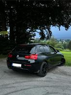 BMW Série 1 - 116D | 2018 | 175 000 km, Auto's, BMW, Euro 5, 1440 kg, Zwart, 5 deurs