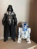 Figurine Dark Vador 80cm, Collections, Star Wars, Comme neuf