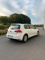 Volkswagen Golf 7 - 1.2 Benzine - Airco - 2015 - Garantie, Auto's, Euro 5, Bedrijf, Handgeschakeld, Golf