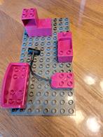 duplique, Enlèvement, Utilisé, Duplo