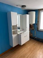 Gratis badkamermeubel, Huis en Inrichting, Ophalen, Gebruikt, 150 tot 200 cm, 50 tot 75 cm