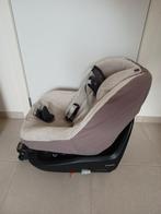 Maxicosi 2wayfix + 2waypearl, Enfants & Bébés, Protection latérale, Enlèvement, Utilisé, Isofix