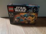 Lego star wars 75167 NUEUW, Ophalen of Verzenden, Nieuw, Lego