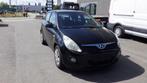 Hyundai I.20 (Stock ID 11833), Auto's, Zwart, Bedrijf, Handgeschakeld, Euro 4