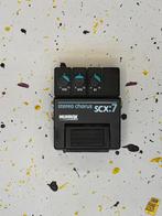 Washburn Stereo Chorus SCX:7, Muziek en Instrumenten, Ophalen of Verzenden, Gebruikt, Chorus