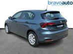 Fiat Tipo 1.5i Hybrid DCT Edition, Auto's, Fiat, Automaat, Blauw, 130 pk, 5 deurs