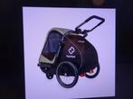 Hamax hondenfietskar, Dieren en Toebehoren, Ophalen, Zo goed als nieuw
