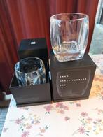 Rauk heavy tumbler DOF, Ophalen of Verzenden, Zo goed als nieuw