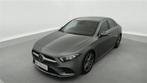 Mercedes-Benz A-CLASS 180 A 180 AMG (bj 2019, automaat), Auto's, 4 deurs, Gebruikt, 4 cilinders, 116 pk