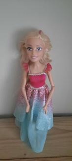 Belle grande Barbie de Mattel, Enfants & Bébés, Comme neuf, Enlèvement ou Envoi, Barbie