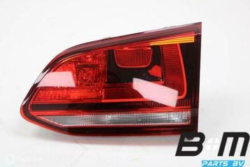 Achterlicht rechts in klep VW Golf 7 Variant 5G9945094F beschikbaar voor biedingen