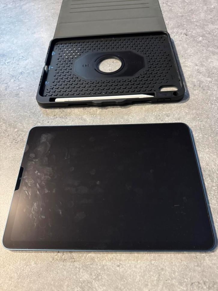 Ipad air 5e generation  64 gb strictement neuf yc batterie, Informatique & Logiciels, Apple iPad Tablettes, Comme neuf, Apple iPad Air