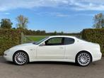 Maserati Cambiocorsa 2004, Automaat, 4 zetels, Achterwielaandrijving, 8 cilinders