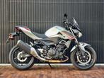 Prachtige Kawasaki Z400 van 2023 met 1100km. 33kw = A2 rijb, Motoren, Naked bike, Bedrijf, 12 t/m 35 kW, 2 cilinders