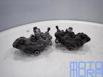 Voor remklauwen voor de Suzuki SV 1000 2003 - 2007 SV1000 vo, Motoren, Ophalen of Verzenden, Gebruikt