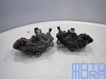 Voor remklauwen voor de Suzuki SV 1000 2003 - 2007 SV1000 vo beschikbaar voor biedingen