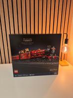 76405 Hogwarts express collectors edition, Ophalen, Nieuw, Complete set, Lego