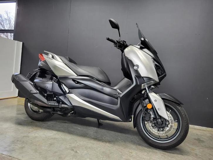 Yamaha XMAX 400 (année de construction 2017), Motos, Motos | Yamaha, Entreprise, Scooter, 12 à 35 kW