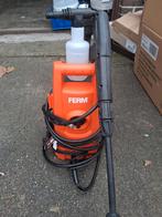 Kleine hogedruk, Doe-het-zelf en Bouw, Reinigingsmachines, Ophalen