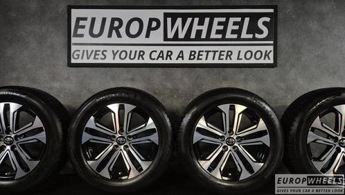 18 inch velgen Toyota c-hr rav4 5x114,3 Suzuki Grand Vitara, Auto-onderdelen, Banden en Velgen, Banden en Velgen, Winterbanden