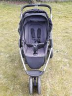 Buggy Maxi Cosi - volledige set, Ophalen, Gebruikt, Maxi-Cosi