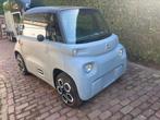 Citroën Ami, Automaat, Blauw, Elektrisch, Particulier