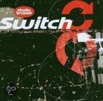 Switch 8 studio brussel, Comme neuf, Dance populaire, Enlèvement ou Envoi