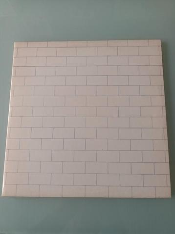 Pink Floyd, the wall. 1st uk press, nm. beschikbaar voor biedingen